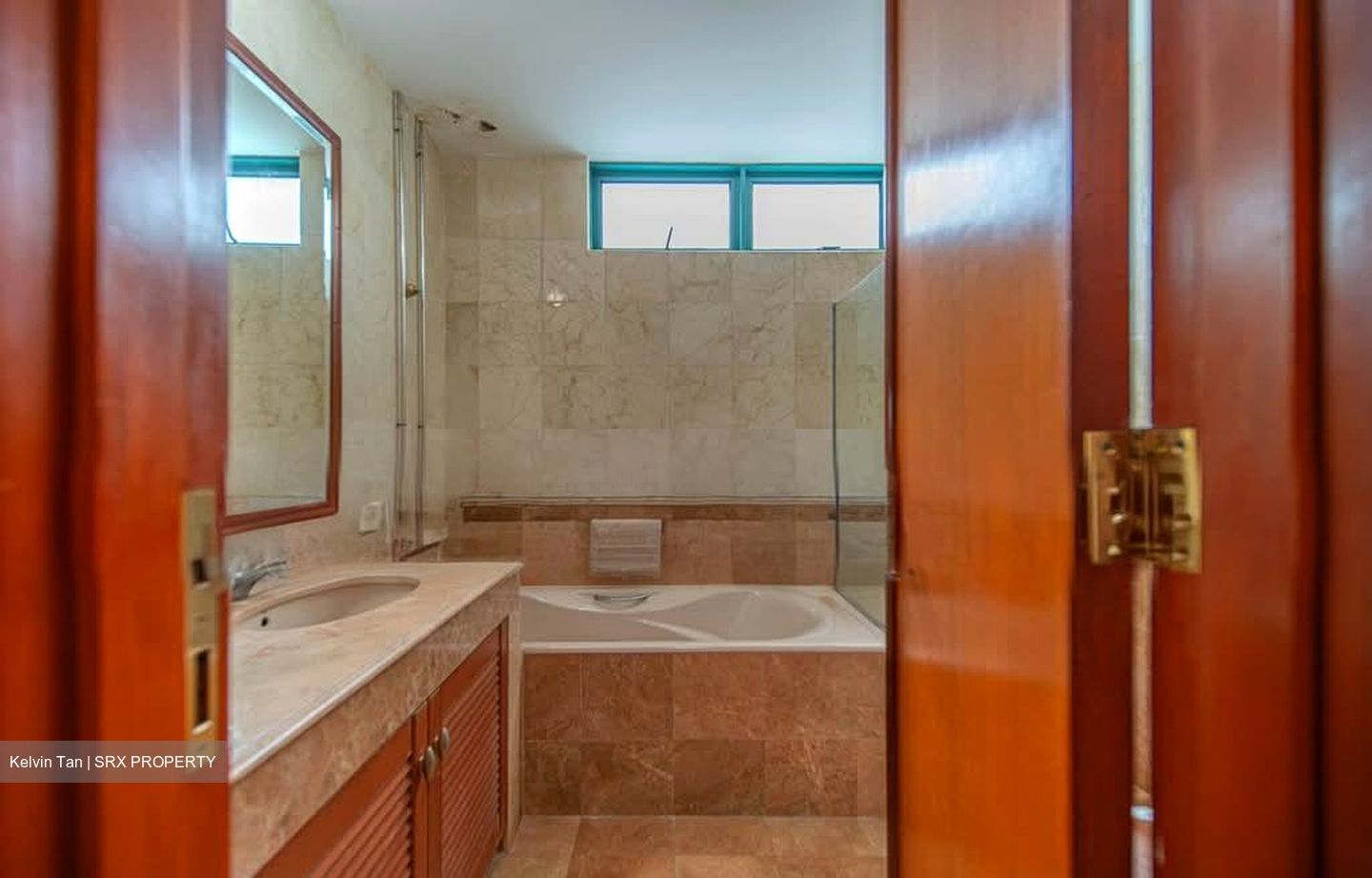 Tai Keng Villas (D19), Terrace #595082801